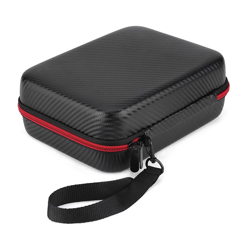 Lazmin Storage Carry Case Bag for NES, Travel Storage Mini Bag for NES Classic Console & Accessory - Image 1